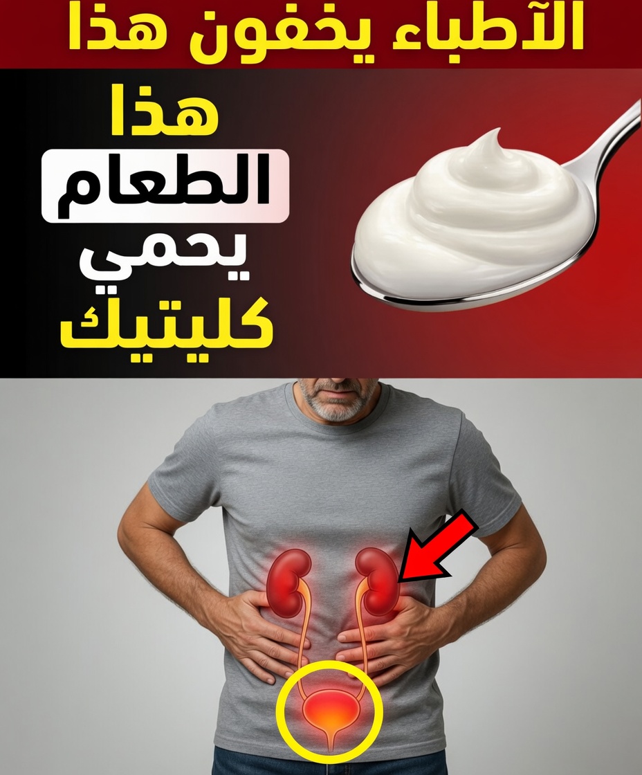 أفضل 4 أطعمة لدعم صحة الكلى: خيارات بسيطة للعافية اليومية