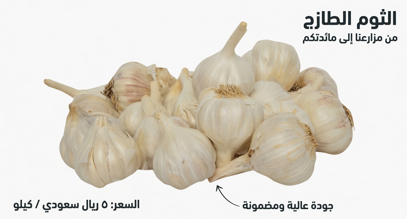 أطلق قوة الثوم الليلية: 9 فوائد مدهشة يتجاهلها 99% من الناس لصحة أفضل
