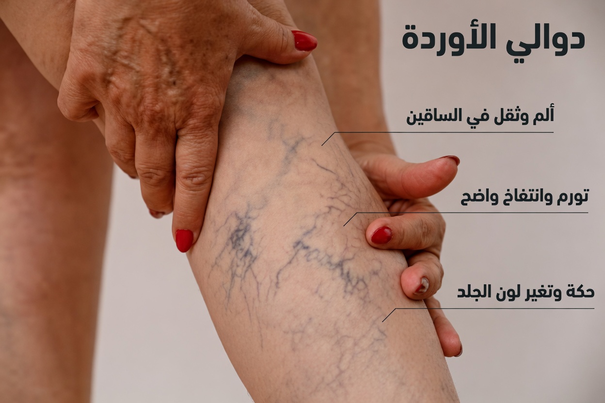 هل تتناول الخيار يوميًا؟ اكتشف فوائده المحتملة في دعم صحة الأوردة لدى المصابين بالدوالي