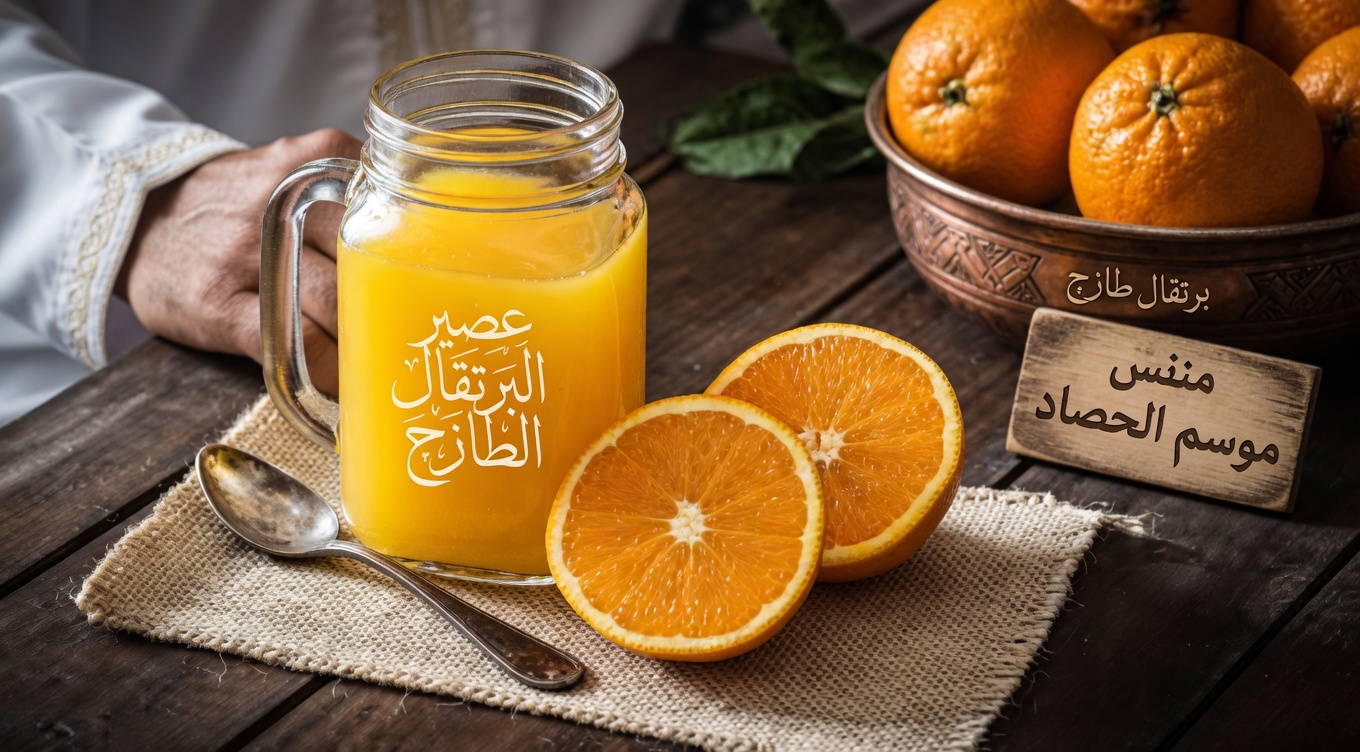 تخلّص من المخاط الصافي في رئتيك خلال 3 أيام فقط وادعم الغدة الدرقية ببرتقالة واحدة فقط – شاهد الوصفة!