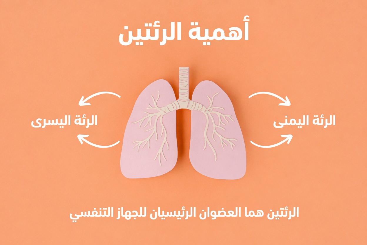 تخلّص من المخاط الصافي في رئتيك خلال 3 أيام فقط وادعم الغدة الدرقية ببرتقالة واحدة فقط – شاهد الوصفة!