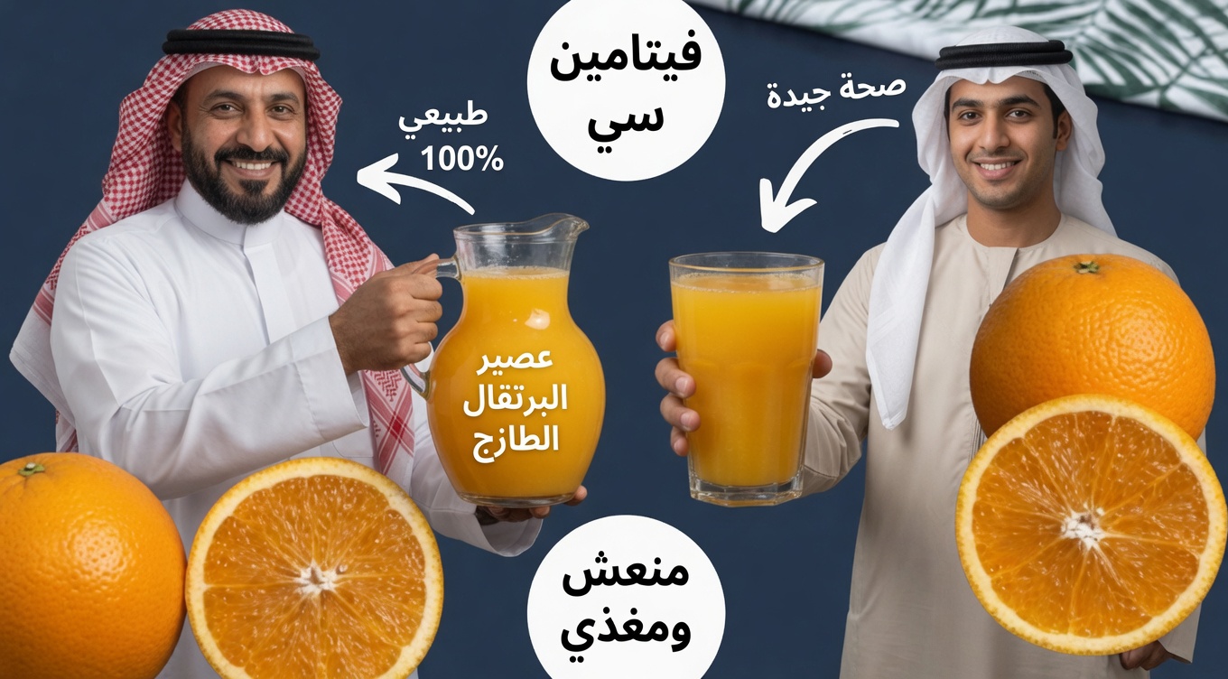 تخلّص من المخاط الصافي في رئتيك خلال 3 أيام فقط وادعم الغدة الدرقية ببرتقالة واحدة فقط – شاهد الوصفة!