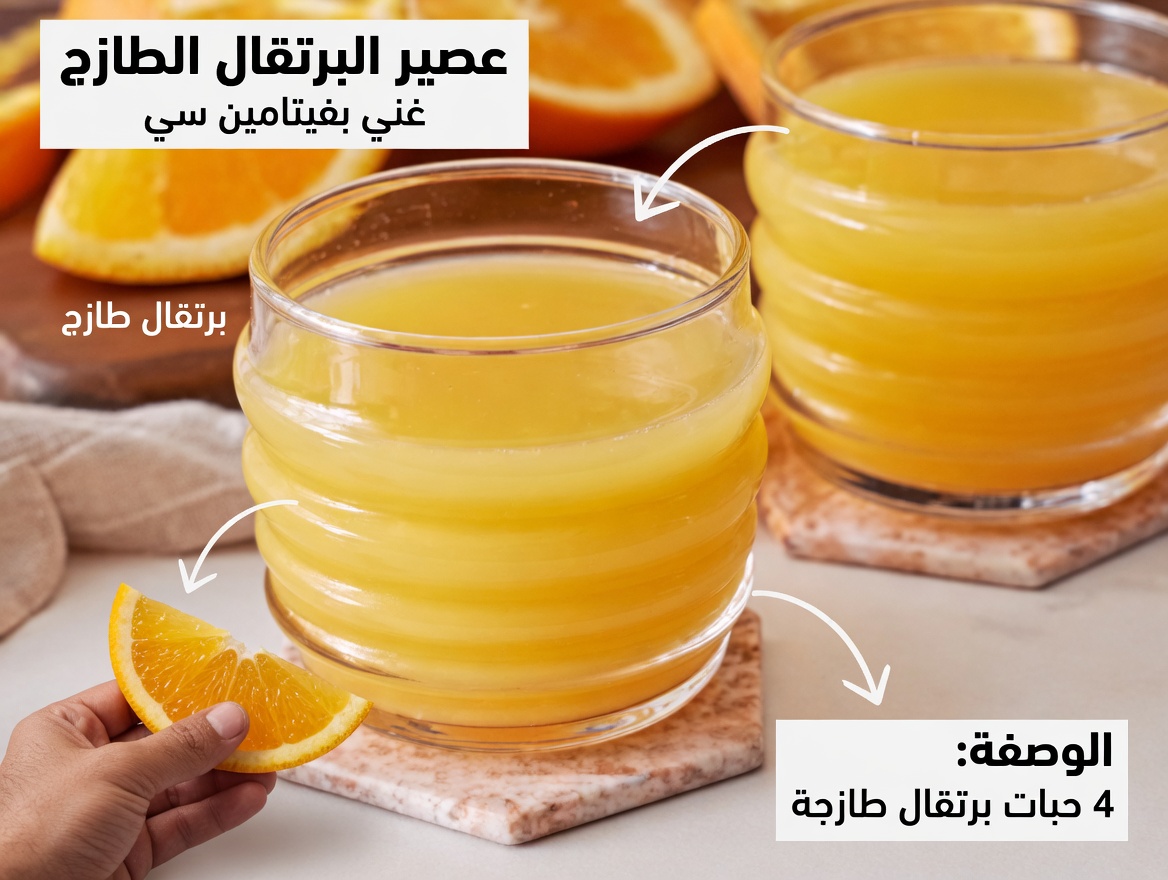 تخلّص من المخاط الصافي في رئتيك خلال 3 أيام فقط وادعم الغدة الدرقية ببرتقالة واحدة فقط – شاهد الوصفة!