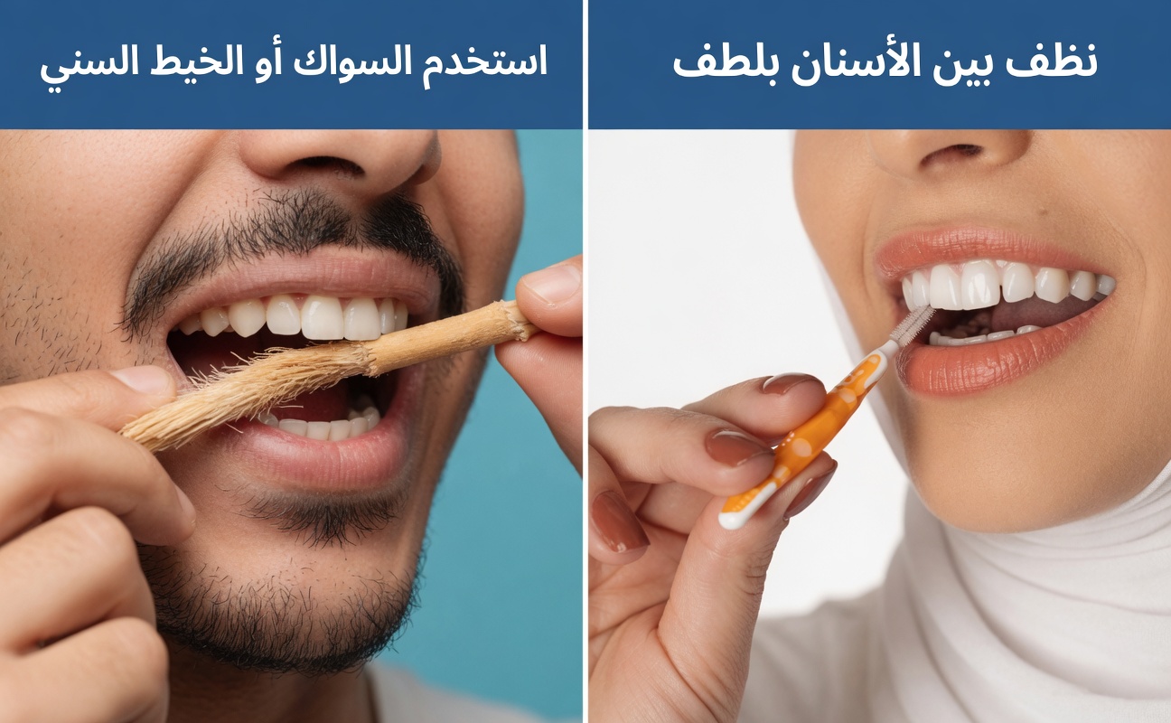 وداعًا للبلاك السني إلى الأبد—أطباء الأسنان يخفونه!