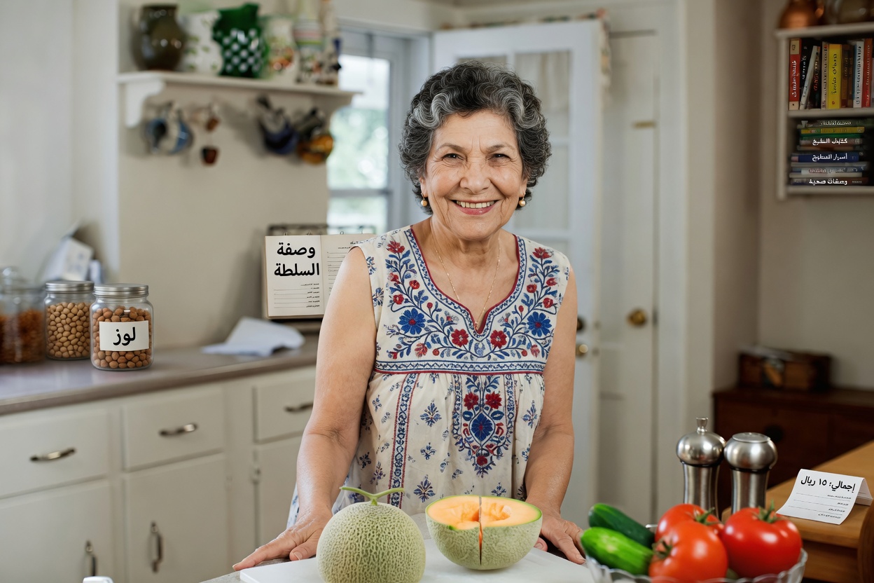 14 فاكهة يمكن لكبار السن تناولها يوميًا لدعم الدورة الدموية الصحية وتعزيز صحة القلب