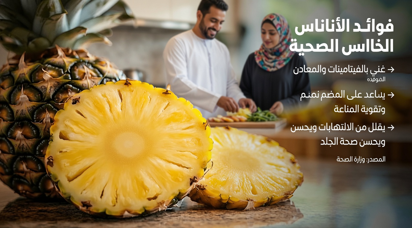 14 فاكهة يمكن لكبار السن تناولها يوميًا لدعم الدورة الدموية الصحية وتعزيز صحة القلب