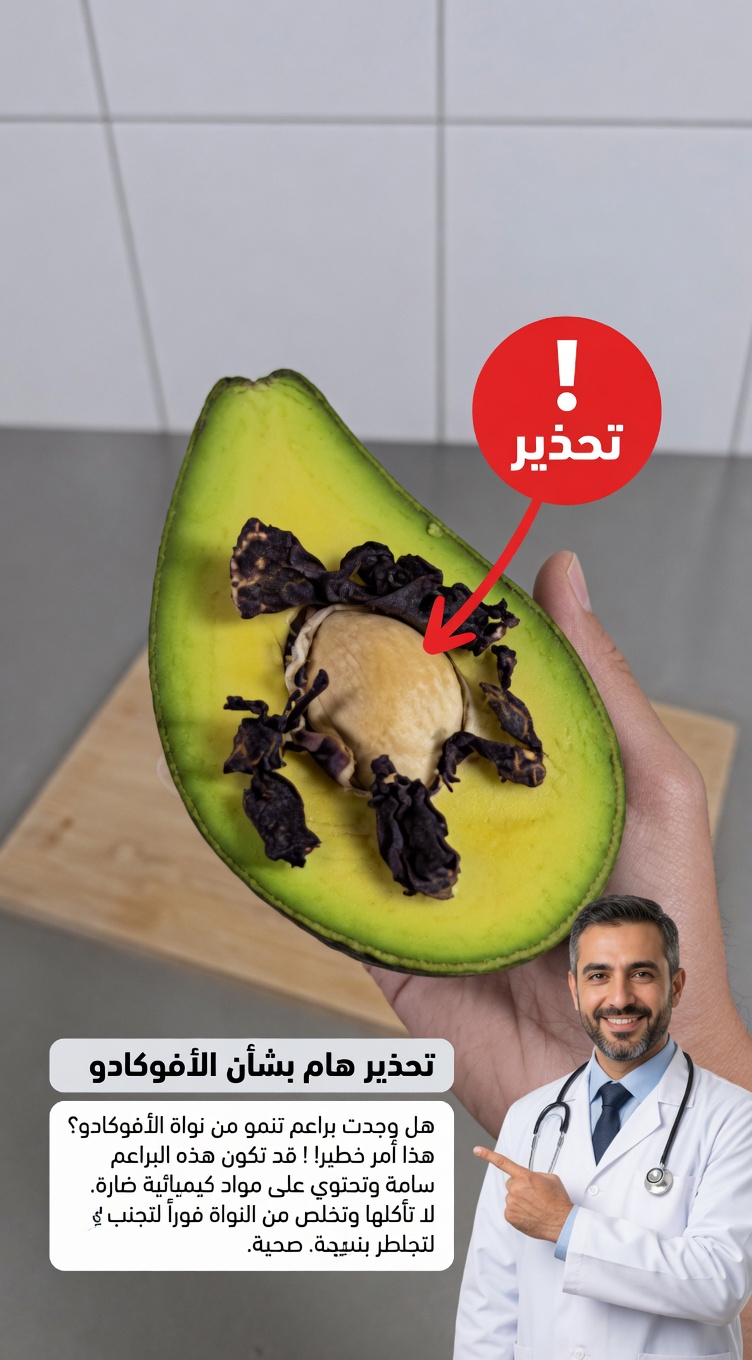 منقوع الكركديه وبذور الأفوكادو: وصفة سهلة لشاي عشبي منزلي يمكنك تحضيره في المنزل