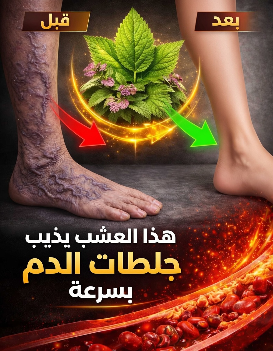 اكتشف 6 أعشاب قوية يمكن أن تساعدك على دعم صحتك وعافيتك اليومية بشكل طبيعي