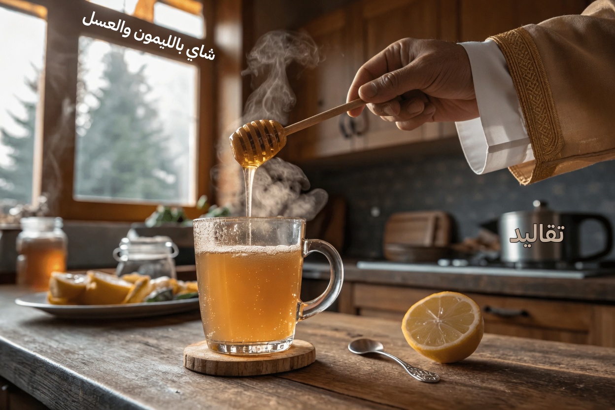 اكتشف 6 أعشاب قوية يمكن أن تساعدك على دعم صحتك وعافيتك اليومية بشكل طبيعي