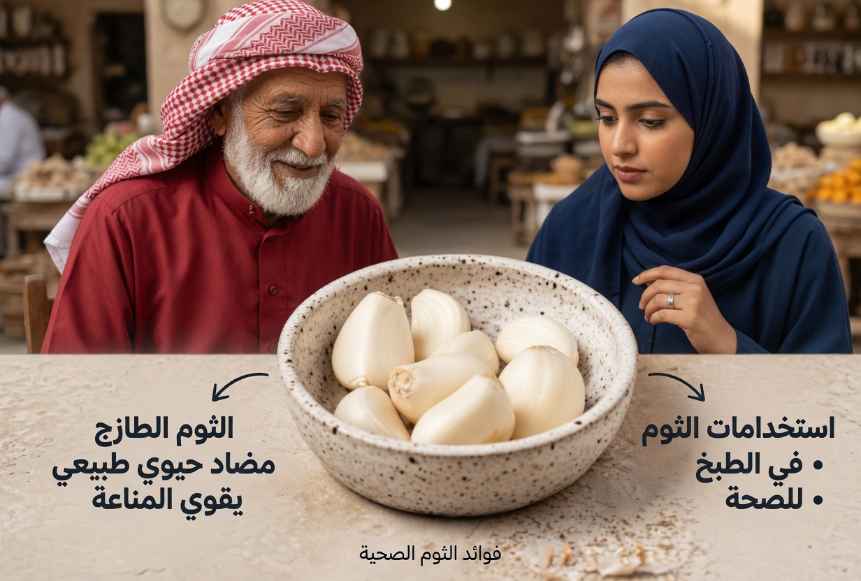 اكتشف 6 أعشاب قوية يمكن أن تساعدك على دعم صحتك وعافيتك اليومية بشكل طبيعي