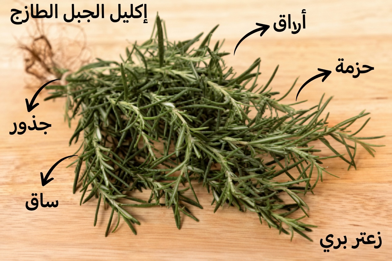 اكتشف 6 أعشاب قوية يمكن أن تساعدك على دعم صحتك وعافيتك اليومية بشكل طبيعي