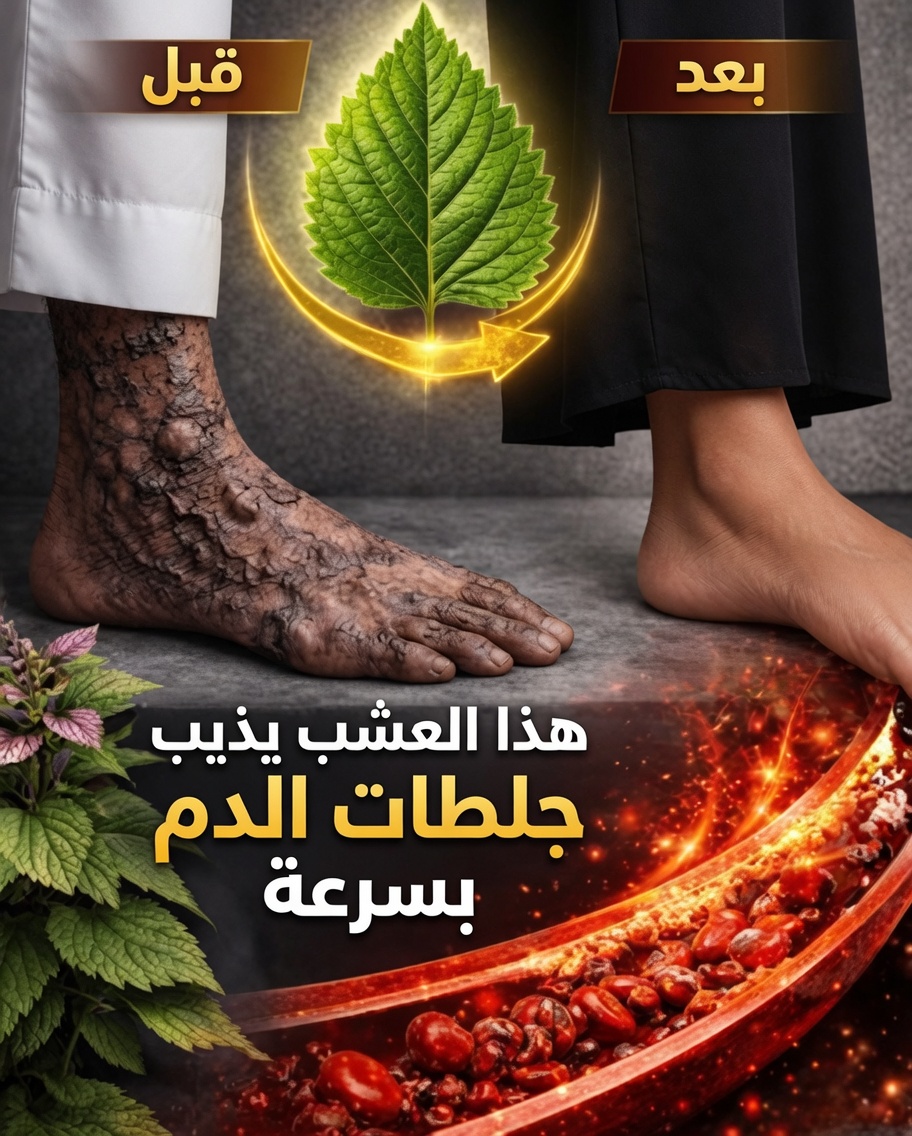 اكتشف 6 أعشاب قوية يمكن أن تساعدك على دعم صحتك وعافيتك اليومية بشكل طبيعي