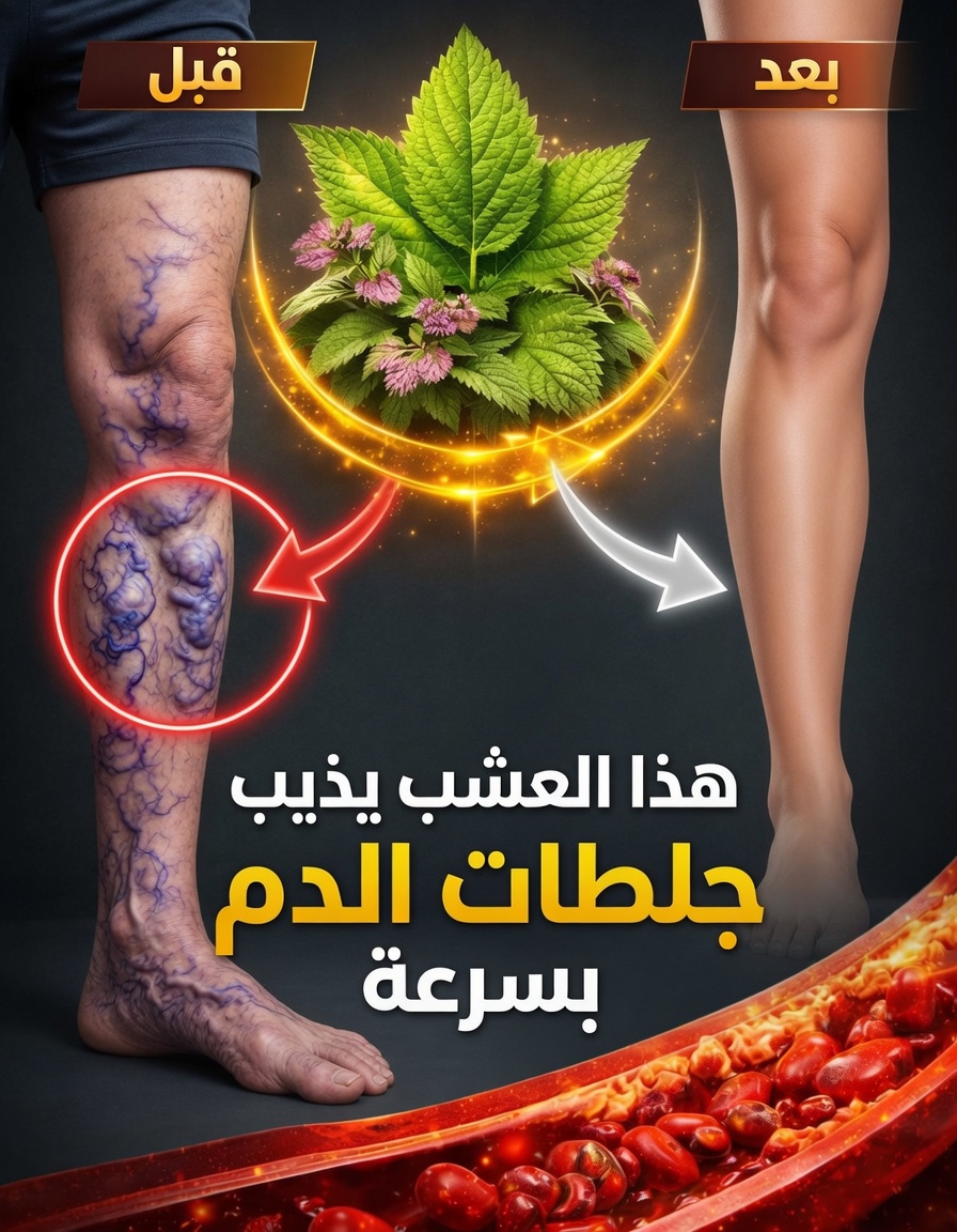 اكتشف 6 أعشاب قوية يمكن أن تساعدك على دعم صحتك وعافيتك اليومية بشكل طبيعي