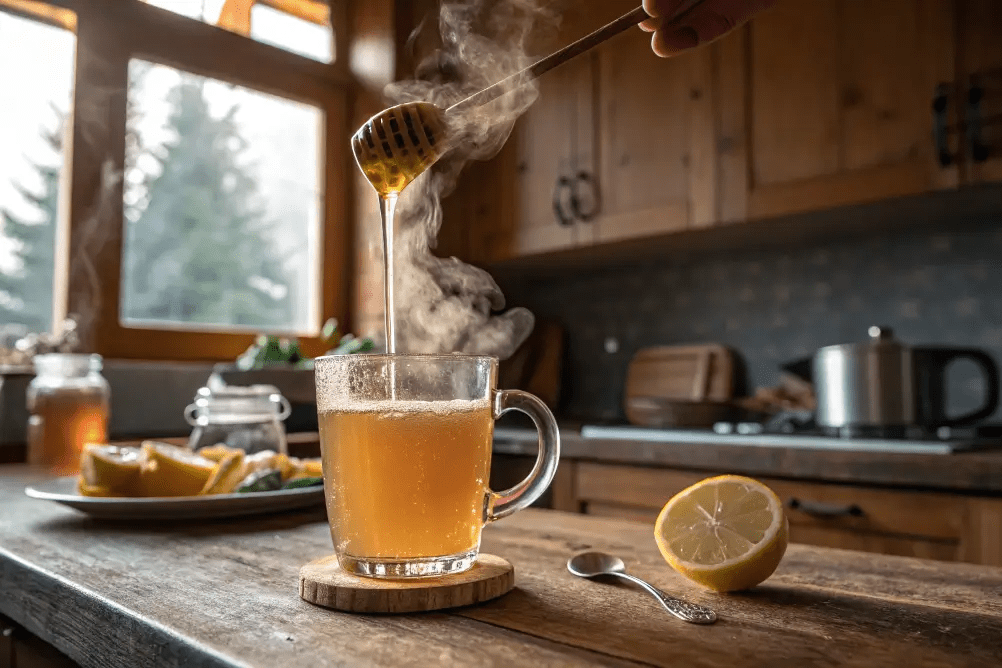 اكتشف 6 أعشاب قوية يمكن أن تساعدك على دعم صحتك وعافيتك اليومية بشكل طبيعي