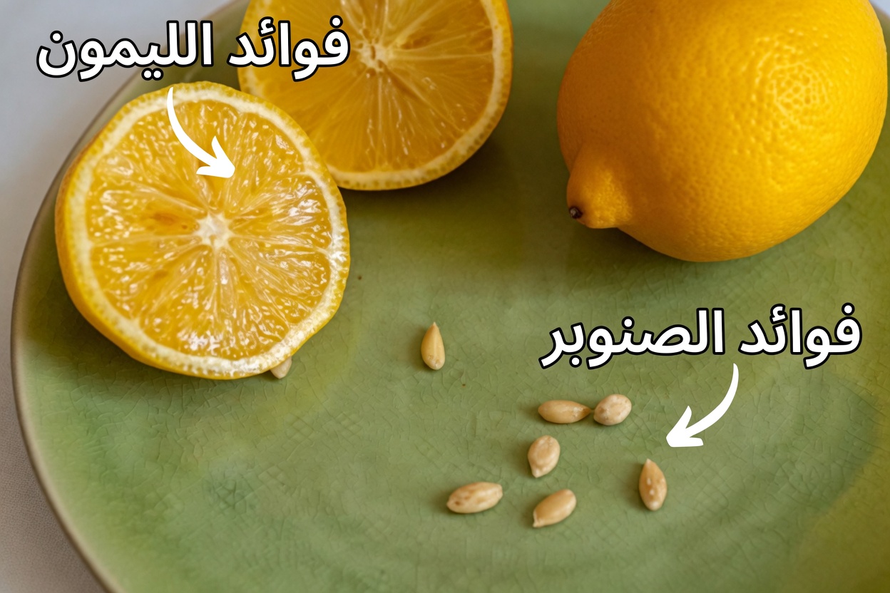 ما ينبغي على الجميع معرفته عن بذور الليمون: فوائدها الخفية، وخصائصها الغذائية، واستخداماتها العملية