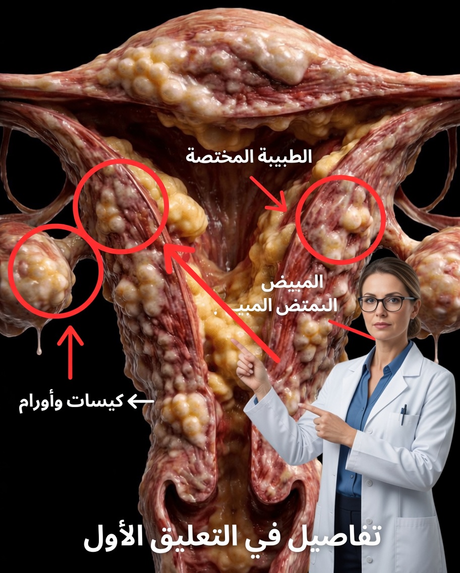 لماذا تعاني بعض النساء من رائحة سمكية في المنطقة الحساسة؟ أهم 5 أسباب ونصائح سهلة للوقاية