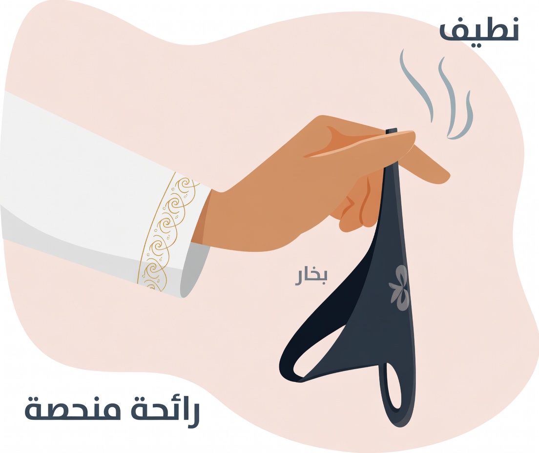 لماذا تعاني بعض النساء من رائحة سمكية في المنطقة الحساسة؟ أهم 5 أسباب ونصائح سهلة للوقاية