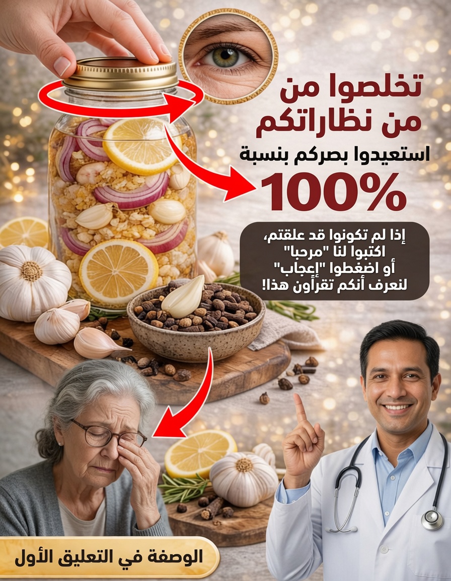 علاج طبيعي بالثوم والقرنفل: الفوائد والاستخدامات وكيف يعمل