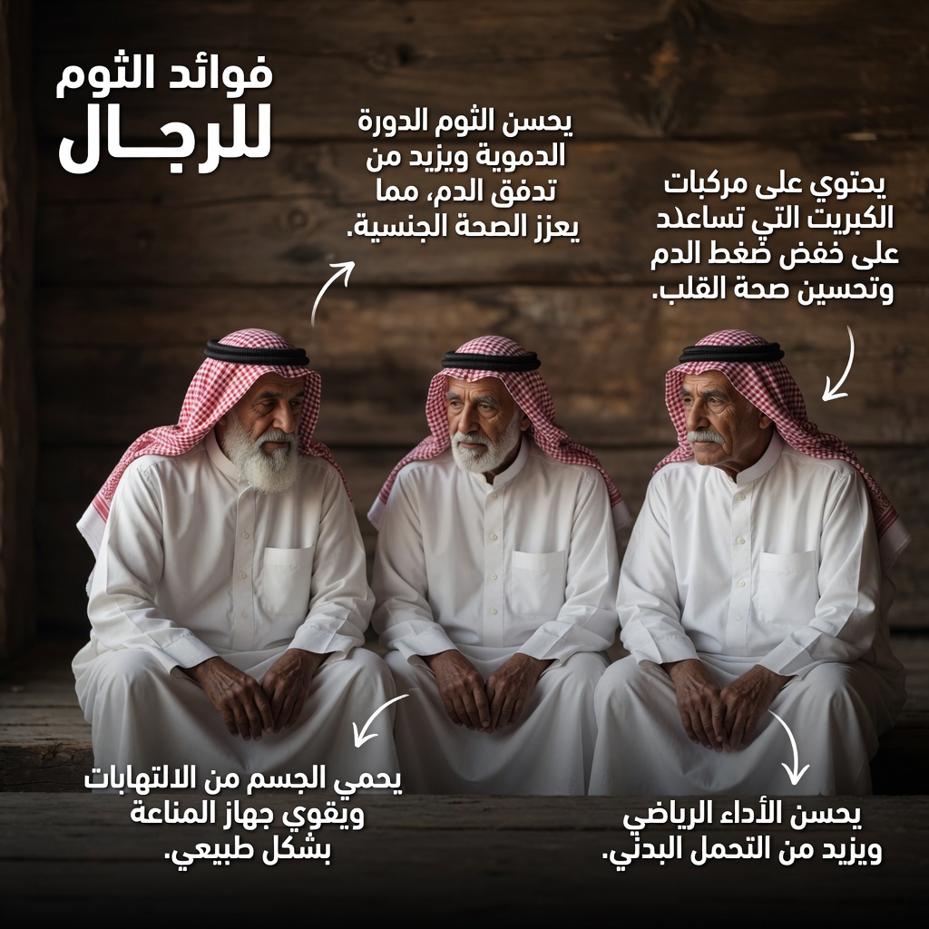 علاج طبيعي بالثوم والقرنفل: الفوائد والاستخدامات وكيف يعمل