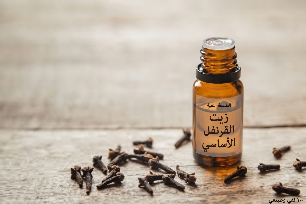 زيت القرنفل المنزلي: الفوائد، الاستخدامات، ووصفة سهلة لتحضيره بنفسك