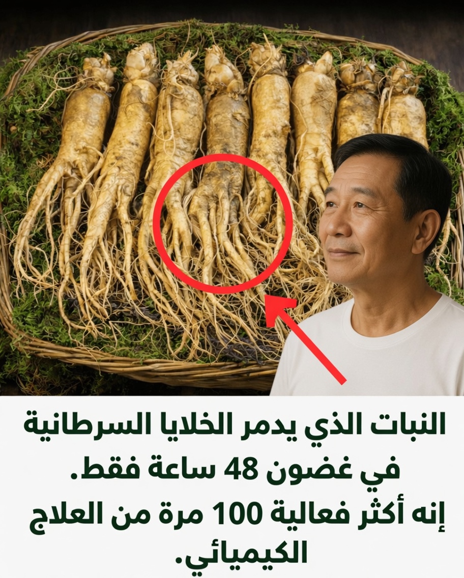 جذر الهندباء: معزّز صحي طبيعي قد يدعم الجسم في مكافحة السرطان