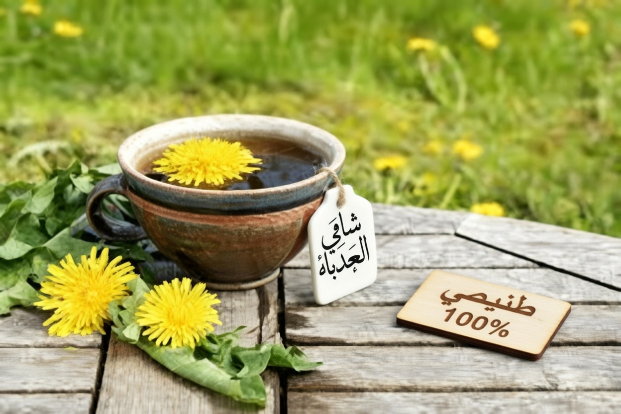 جذر الهندباء: معزّز صحي طبيعي قد يدعم الجسم في مكافحة السرطان