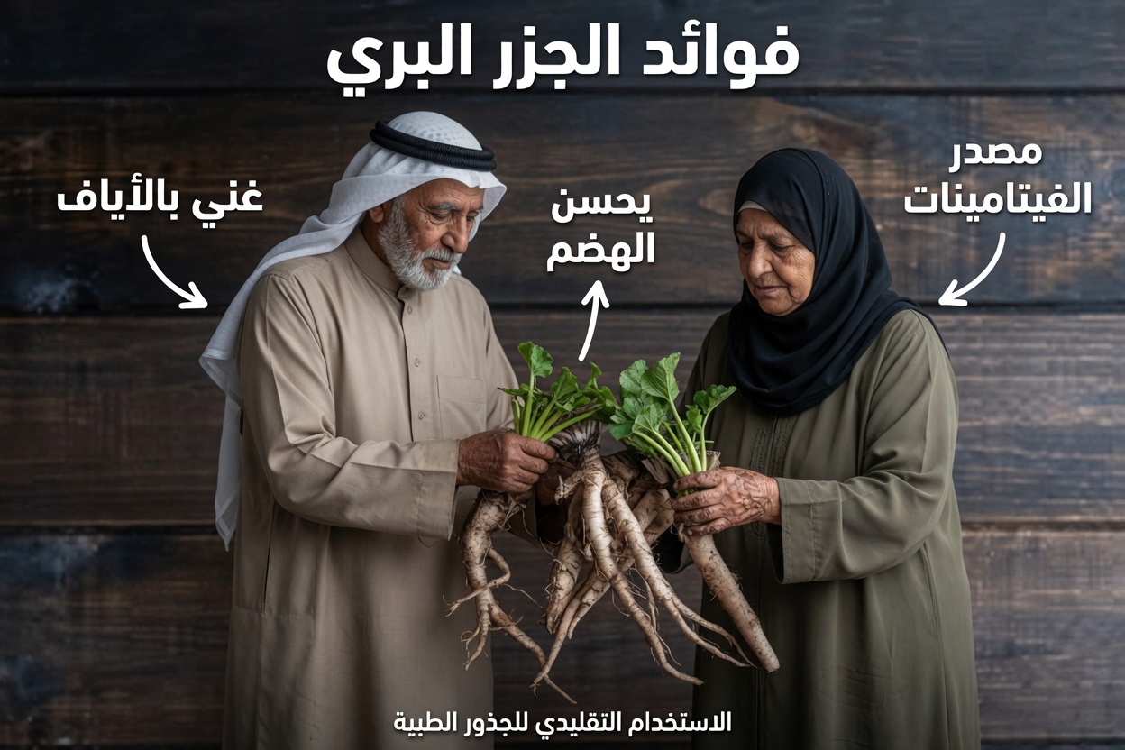 جذر الهندباء: معزّز صحي طبيعي قد يدعم الجسم في مكافحة السرطان