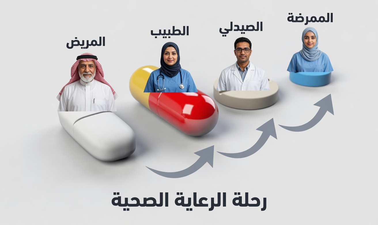 بصفتي جرّاح قلب، أحذّر: هذه الحبة الشائعة تُضعف قلوب كبار السن!