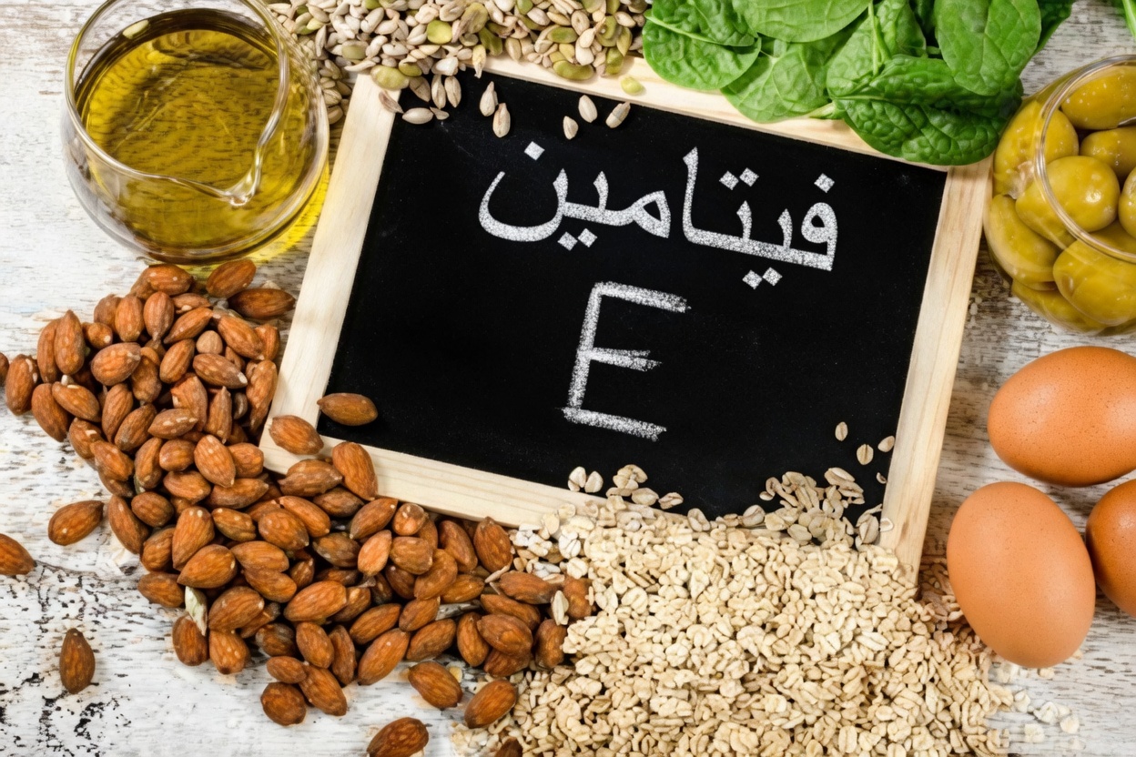 اندهش من هذا الفيتامين الذي يمكنه تحسين الدورة الدموية في الساقين والمساعدة في الحماية من الجلطات!