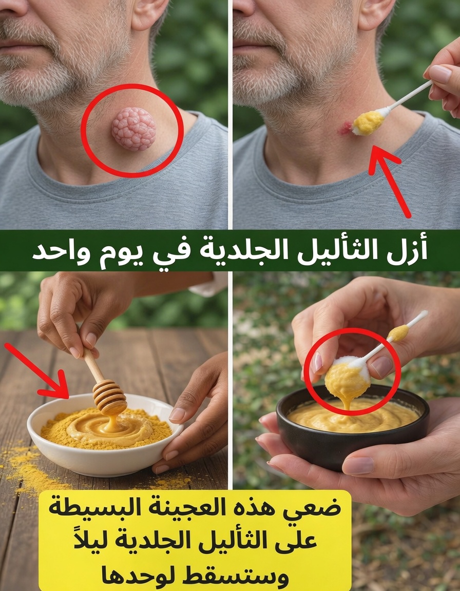 أفضل العلاجات المنزلية الطبيعية لدعم إزالة الزوائد الجلدية بأمان في المنزل (ما الذي ينجح فعلاً وما الذي يجب الحذر منه)