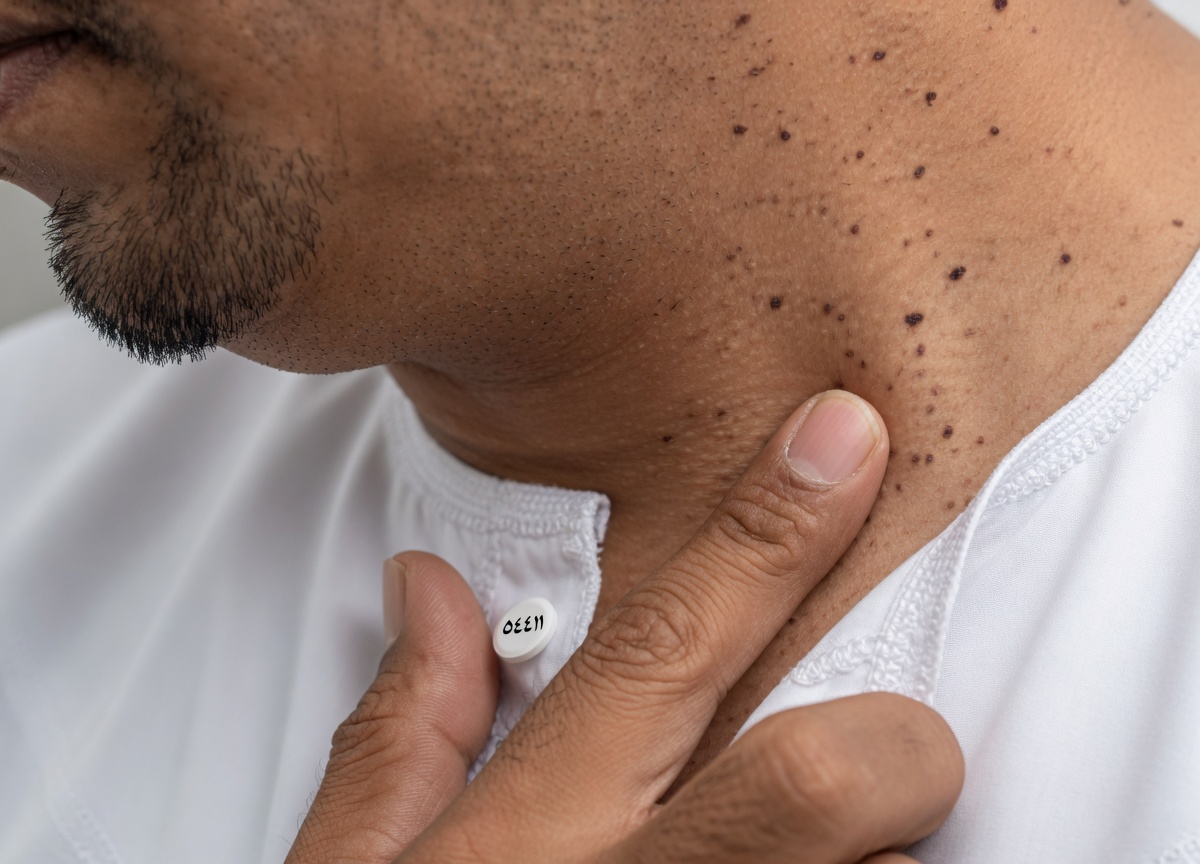 أفضل العلاجات المنزلية الطبيعية لدعم إزالة الزوائد الجلدية بأمان في المنزل (ما الذي ينجح فعلاً وما الذي يجب الحذر منه)