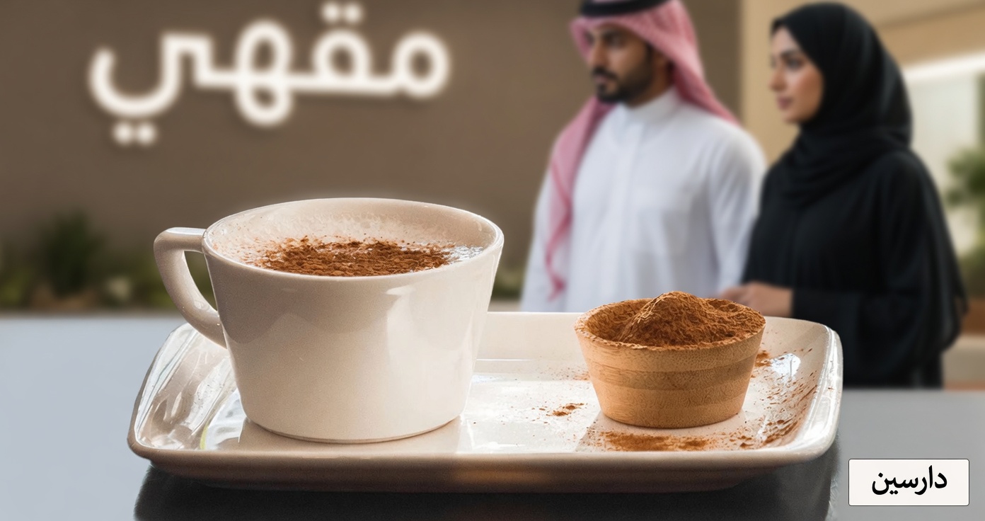 لماذا يضيف كبار السن هذا المسحوق إلى قهوتهم (فوائد تغيّر الحياة!)