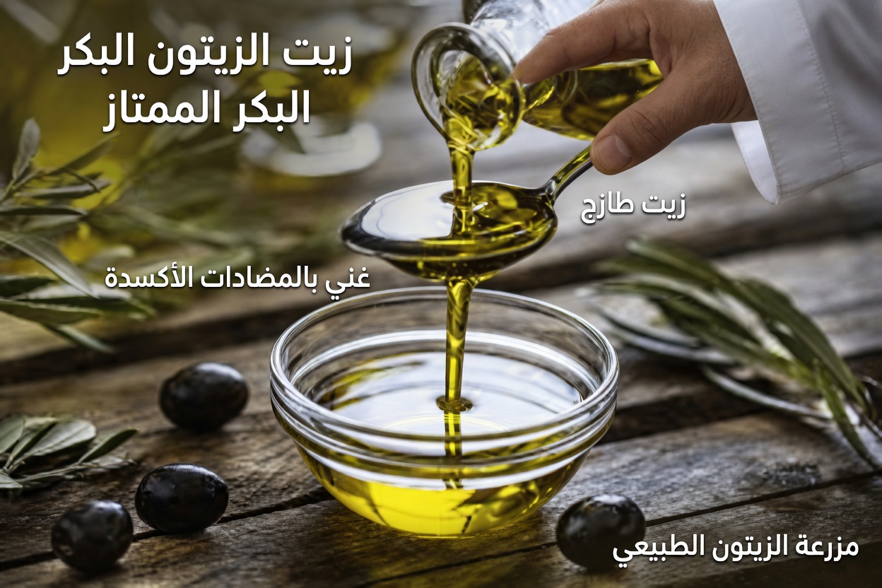 جرعة واحدة تساعد الشرايين فورًا، وتمنع النوبة القلبية والسكتة الدماغية