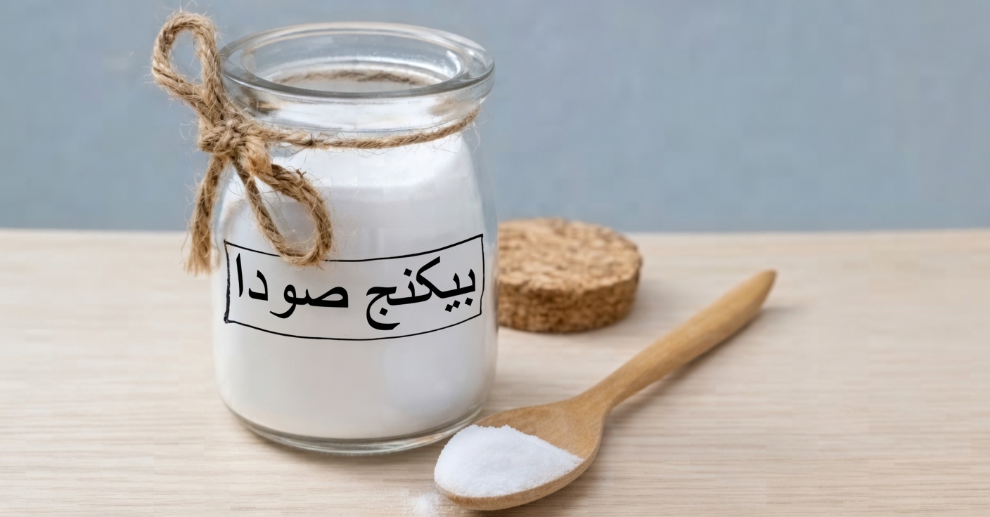 صودا الخبز تزيل جميع التجاعيد في 10 دقائق فقط، حتى في سن السبعين!