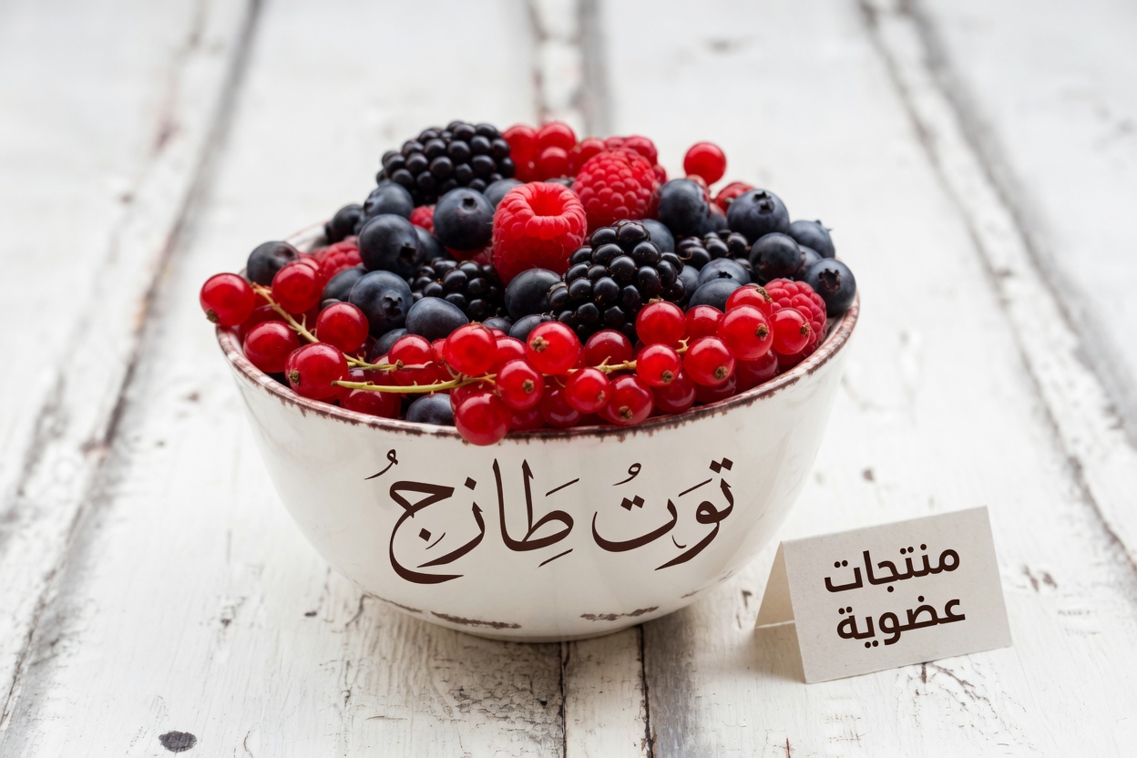 أفضل 3 فواكه لمرضى السكري يجب أن تتناولوها! (قد تساعد في دعم خفض سكر الدم)