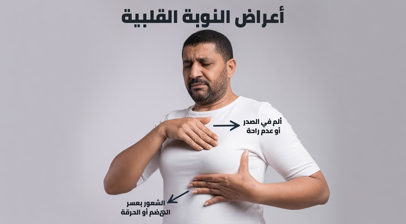 10 علامات تحذيرية لسرطان الثدي يجب أن تعرفيها للكشف المبكر وزيادة الوعي