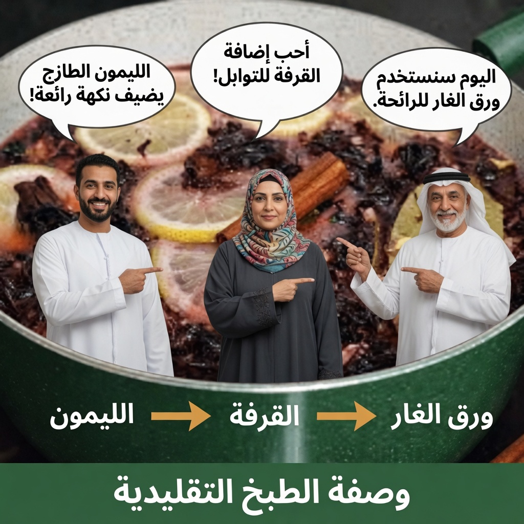 الزنجبيل وأوراق الغار والكركديه: مشروب عشبي منعش للعافية اليومية