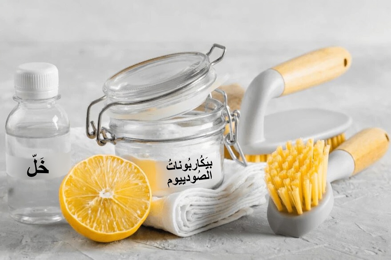 كيف يمكن لكبار السن إدخال صودا الخبز بأمان في الروتين اليومي لتخفيف الانزعاج الشائع