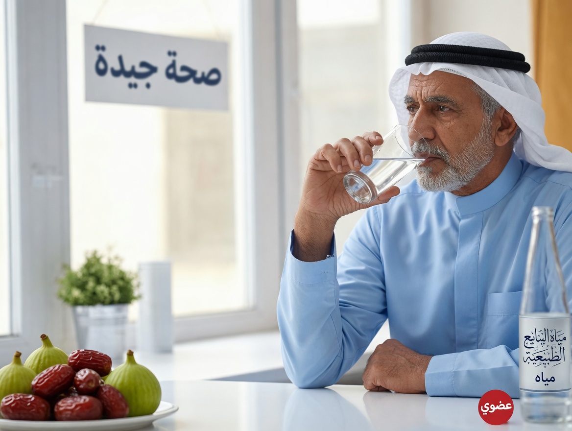 كيف يمكن لكبار السن إدخال صودا الخبز بأمان في الروتين اليومي لتخفيف الانزعاج الشائع