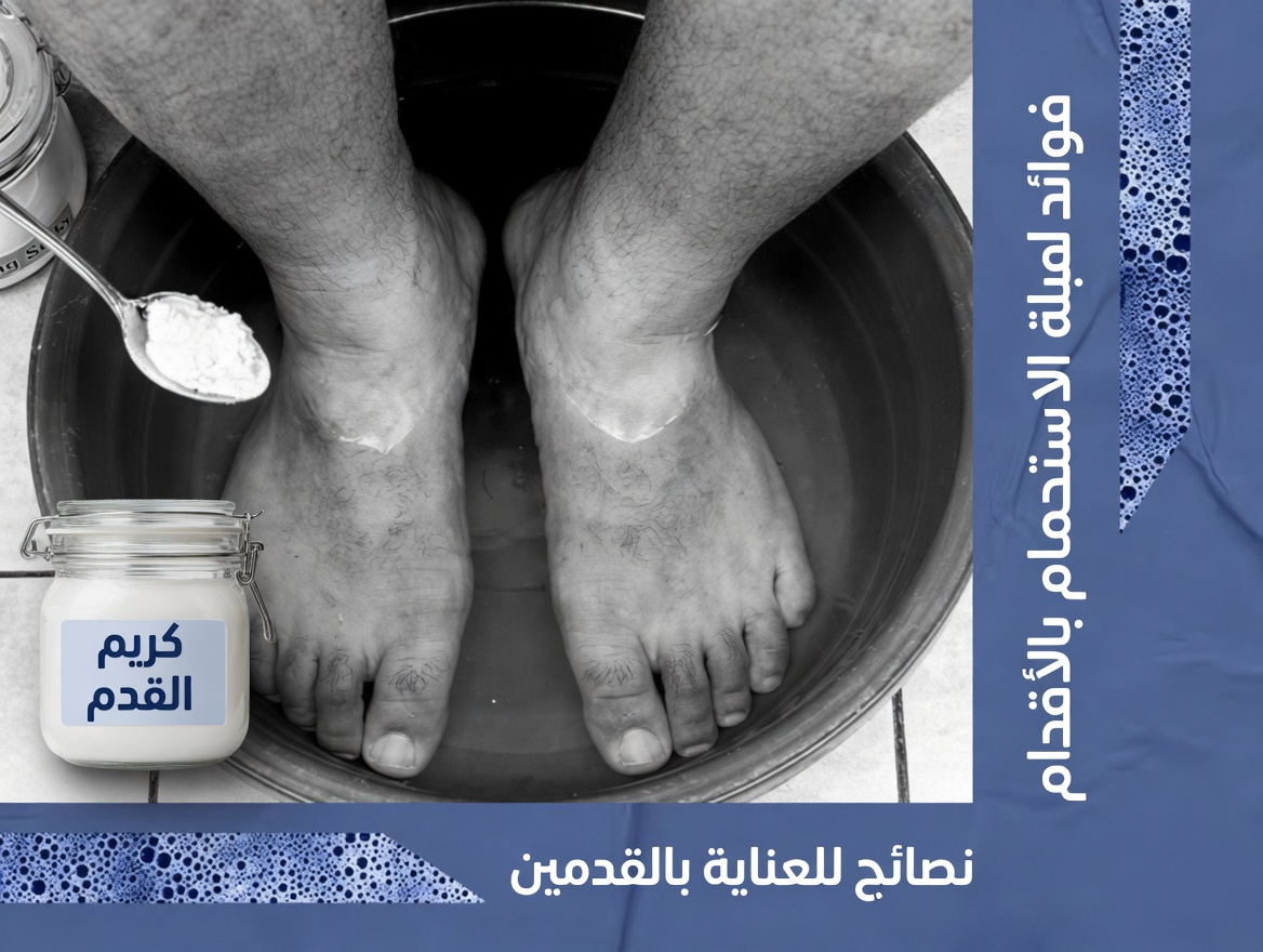 كيف يمكن لكبار السن إدخال صودا الخبز بأمان في الروتين اليومي لتخفيف الانزعاج الشائع