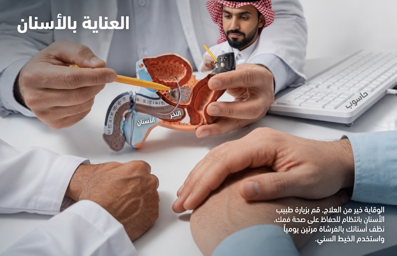 مشروب طبيعي لدعم الكلى والمسالك البولية والبروستاتا (الوصفة + الفوائد)