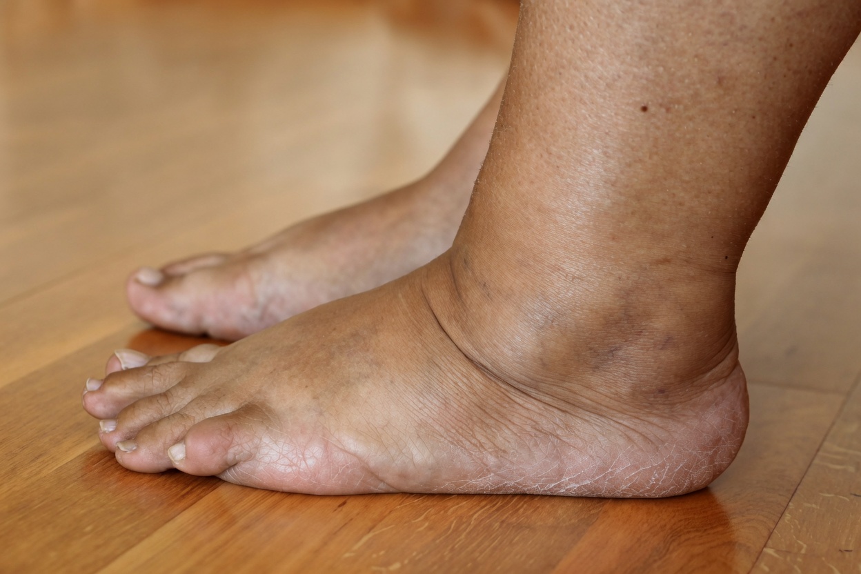 اكتشف الأعشاب الخمس الأكثر شيوعًا لدعم الدورة الدموية في الساقين والحقائق الأساسية التي ينبغي مراعاتها أولًا