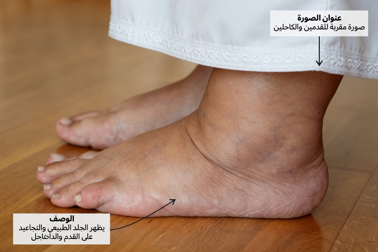 اكتشف الأعشاب الخمس الأكثر شيوعًا لدعم الدورة الدموية في الساقين وأهم الحقائق التي ينبغي مراعاتها أولًا