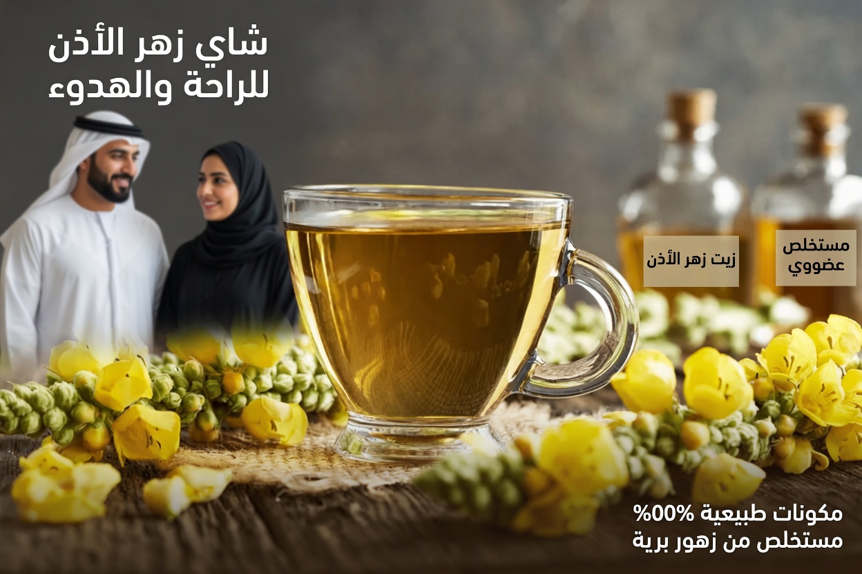 اكتشف الأعشاب الخمس الأكثر شيوعًا لدعم الدورة الدموية في الساقين وأهم الحقائق التي ينبغي مراعاتها أولًا