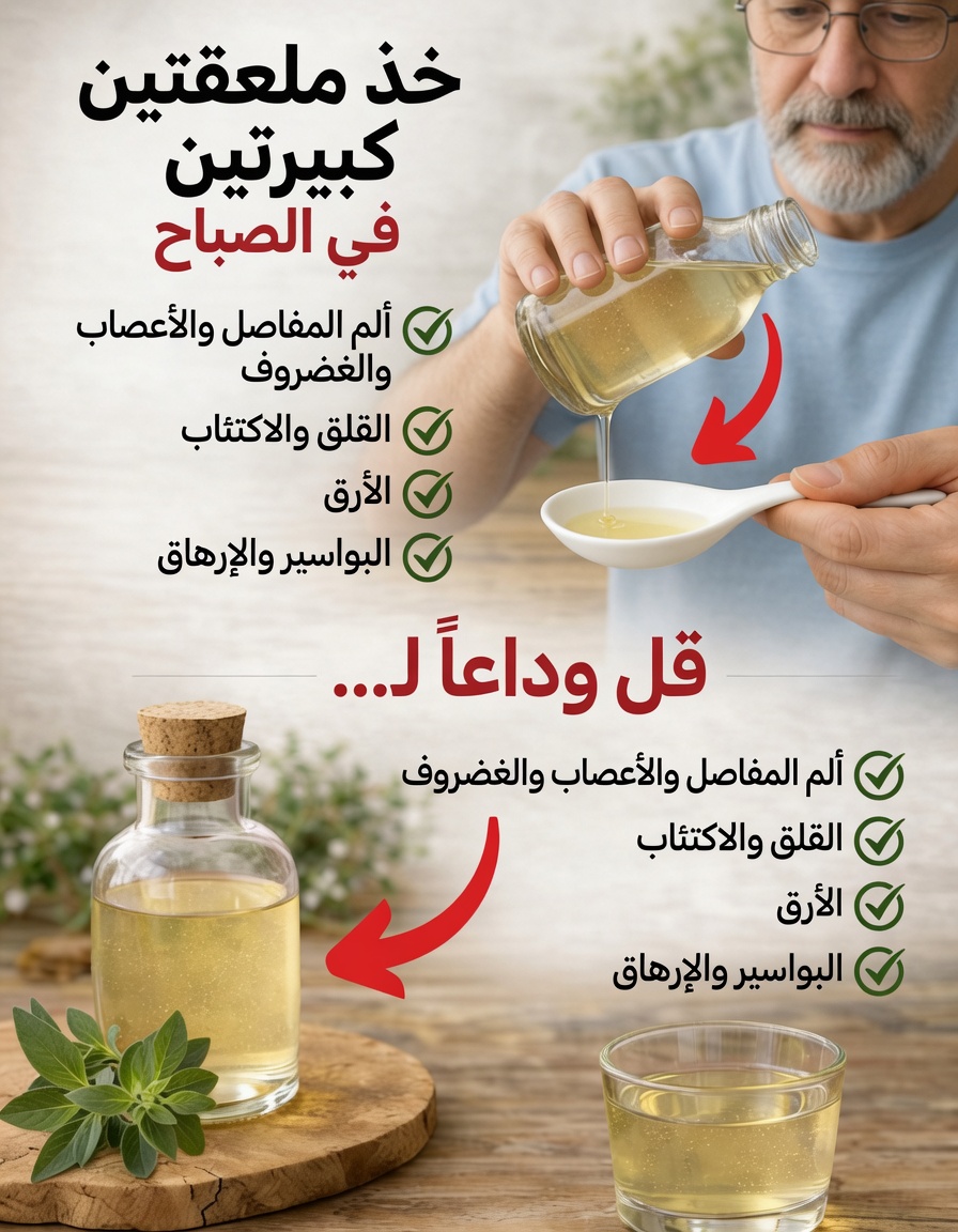 عادة صباحية بسيطة: استكشاف منشط طبيعي قائم على العسل لتعزيز العافية اليومية