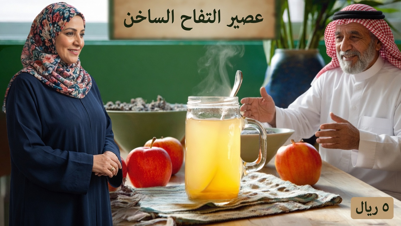 عادة صباحية بسيطة: استكشاف منشط طبيعي قائم على العسل لتعزيز العافية اليومية