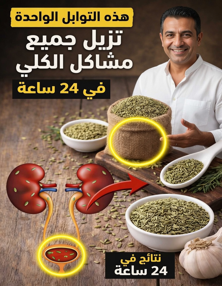 اكتشف كيف قد تساعد 5 توابل شائعة في المطبخ بشكل طبيعي على دعم صحة كليتيك في وجباتك اليومية