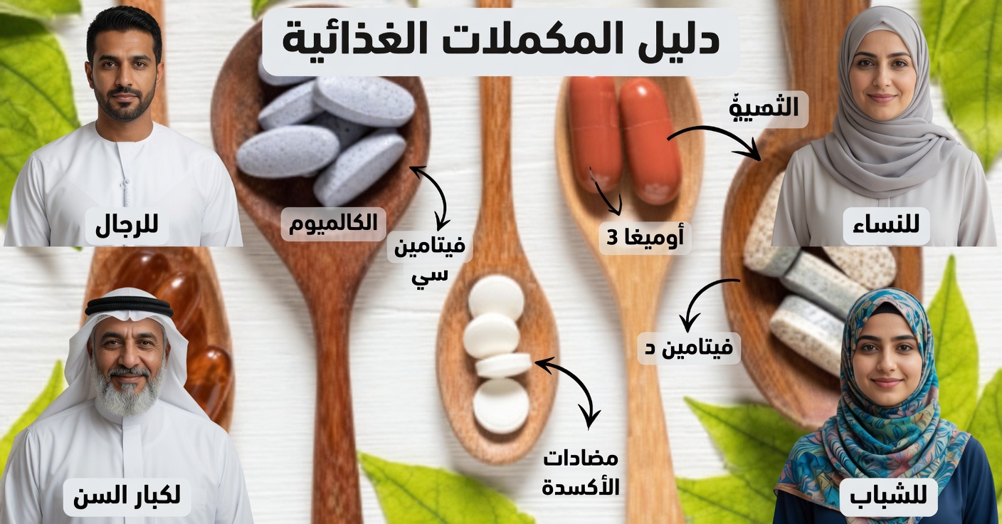اكتشف كيف قد تساعد 5 توابل شائعة في المطبخ بشكل طبيعي على دعم صحة كليتيك في وجباتك اليومية