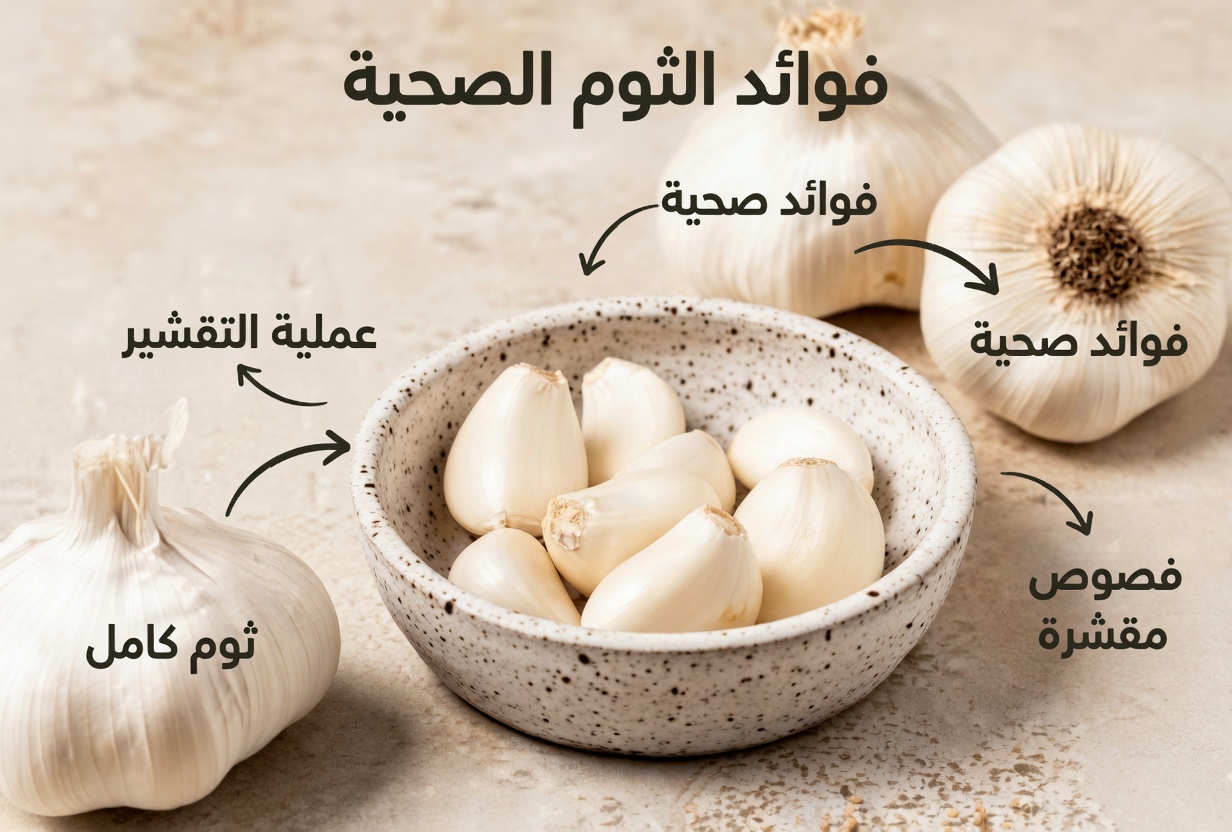 اكتشف كيف قد تساعد 5 توابل شائعة في المطبخ بشكل طبيعي على دعم صحة كليتيك في وجباتك اليومية