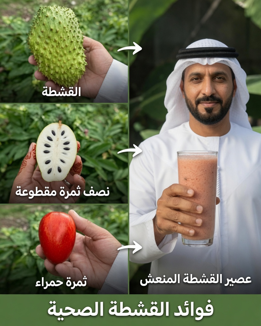 مزيج العصير الطبيعي الذي يحظى بالاهتمام في عام 2026